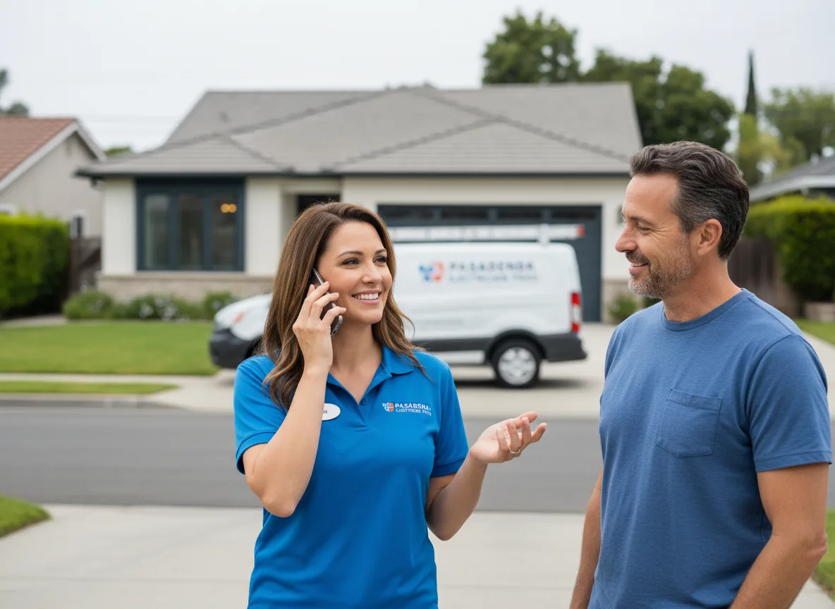 Electrician Jersey Shore, PA FAQs